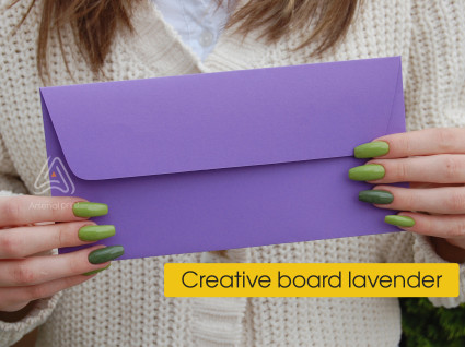 konvert-evro-creativ- board-lavender